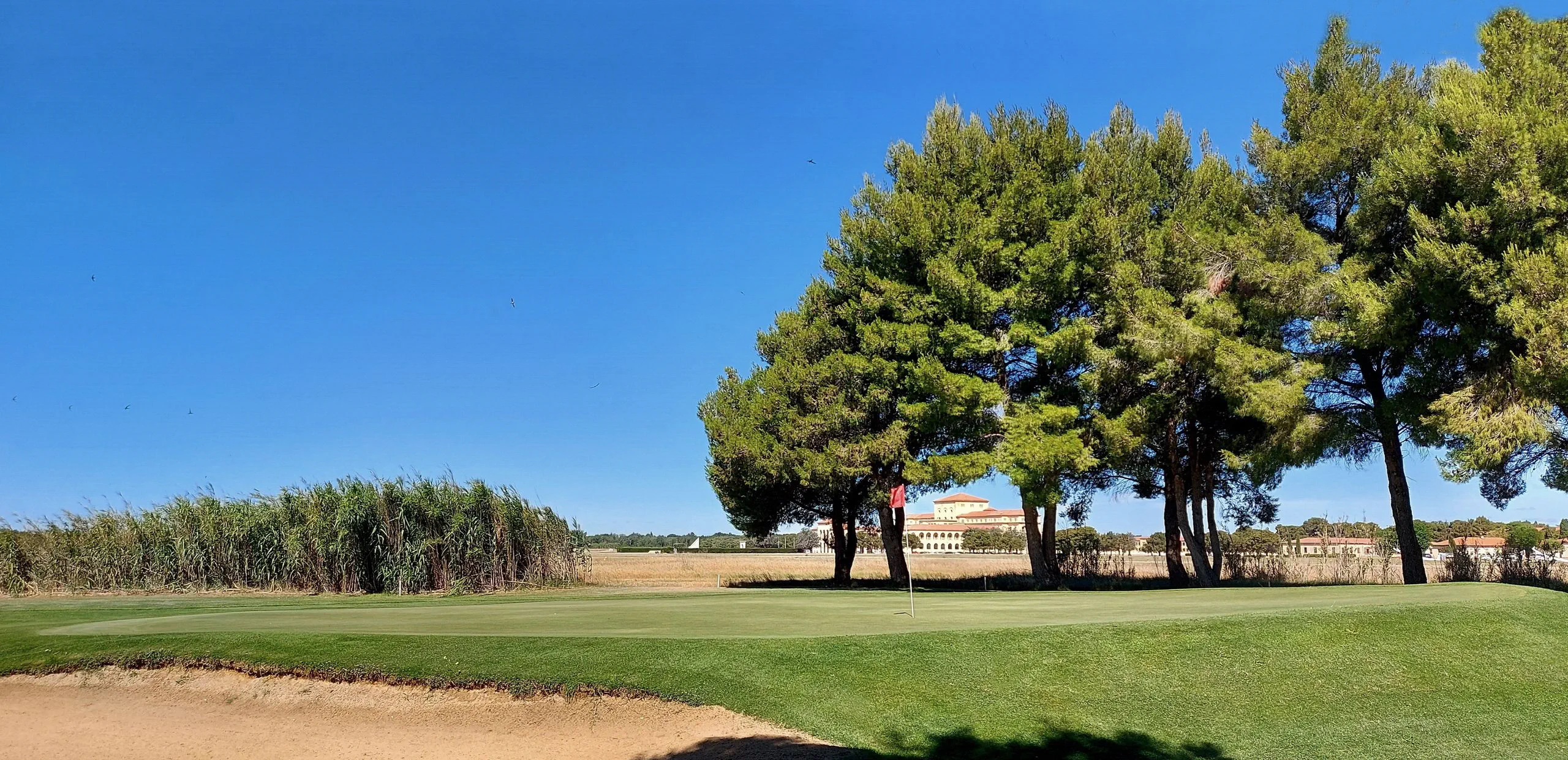 Golf de l'École de l'Air et de l'Espace