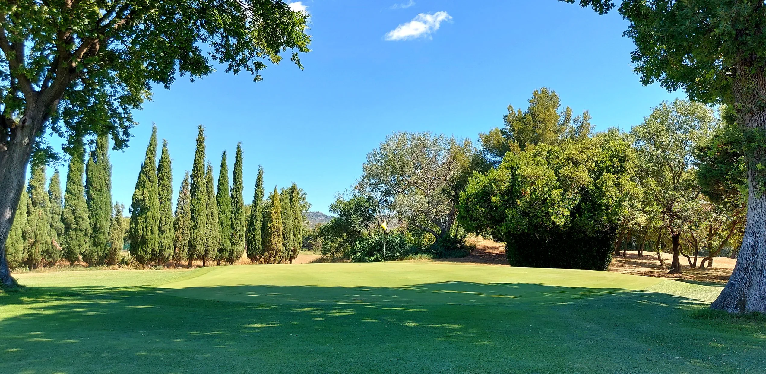 Golf de l'École de l'Air et de l'Espace