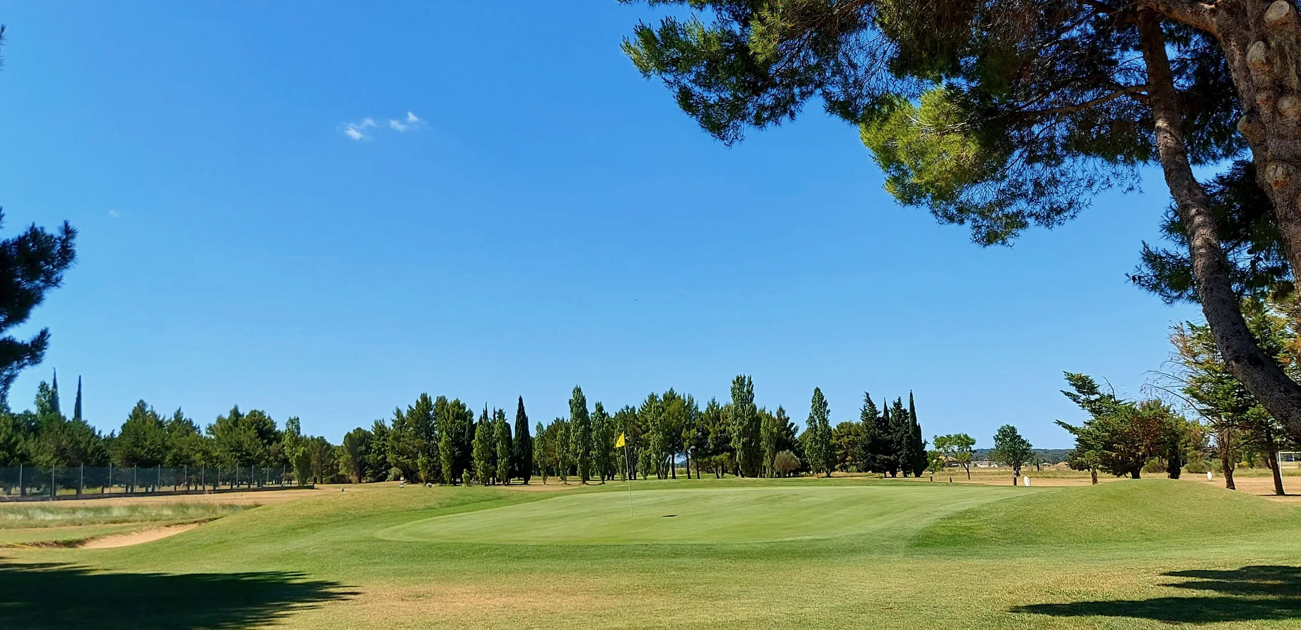 Golf de l'École de l'Air et de l'Espace