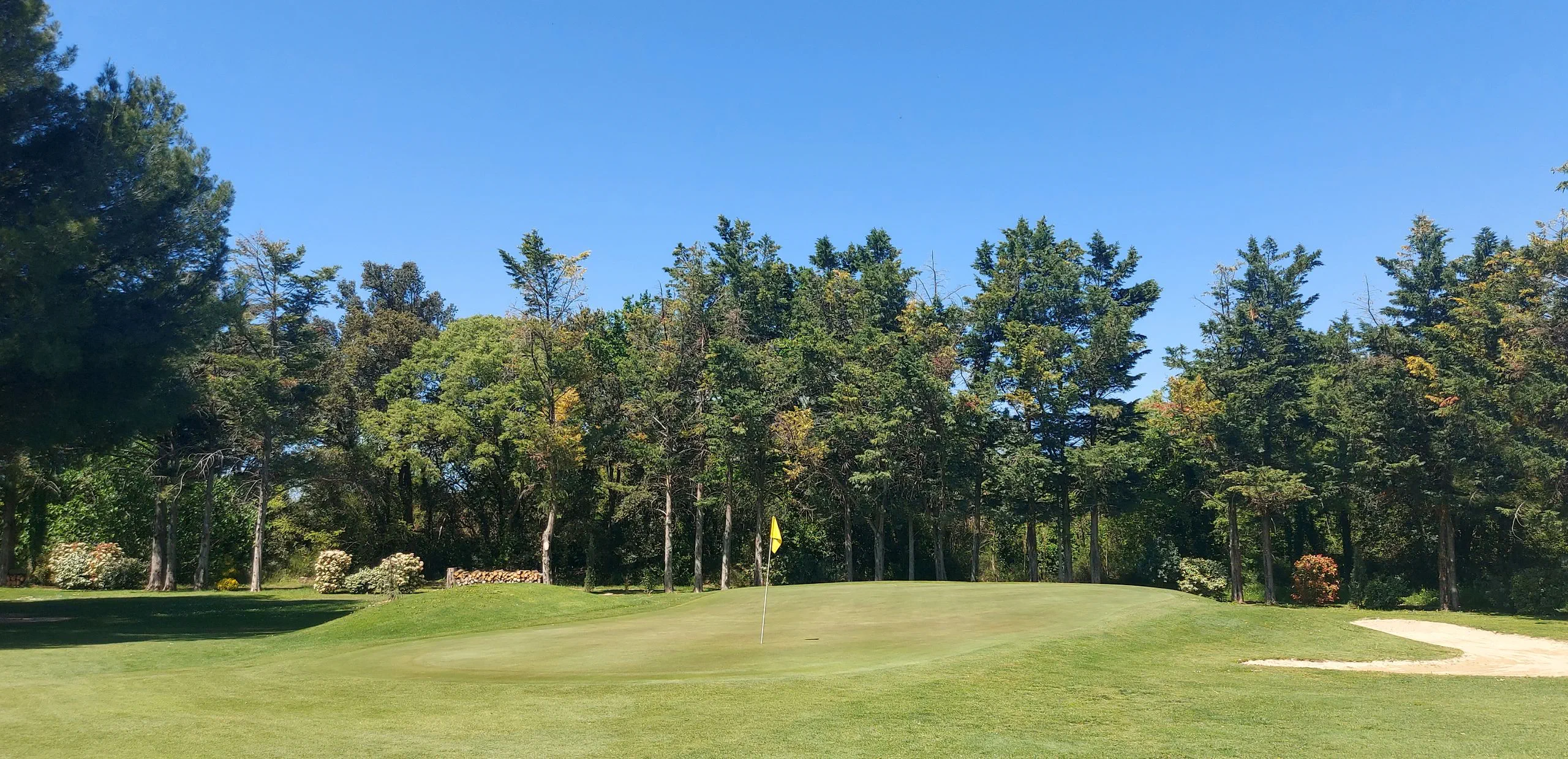 Golf de l'École de l'Air et de l'Espace