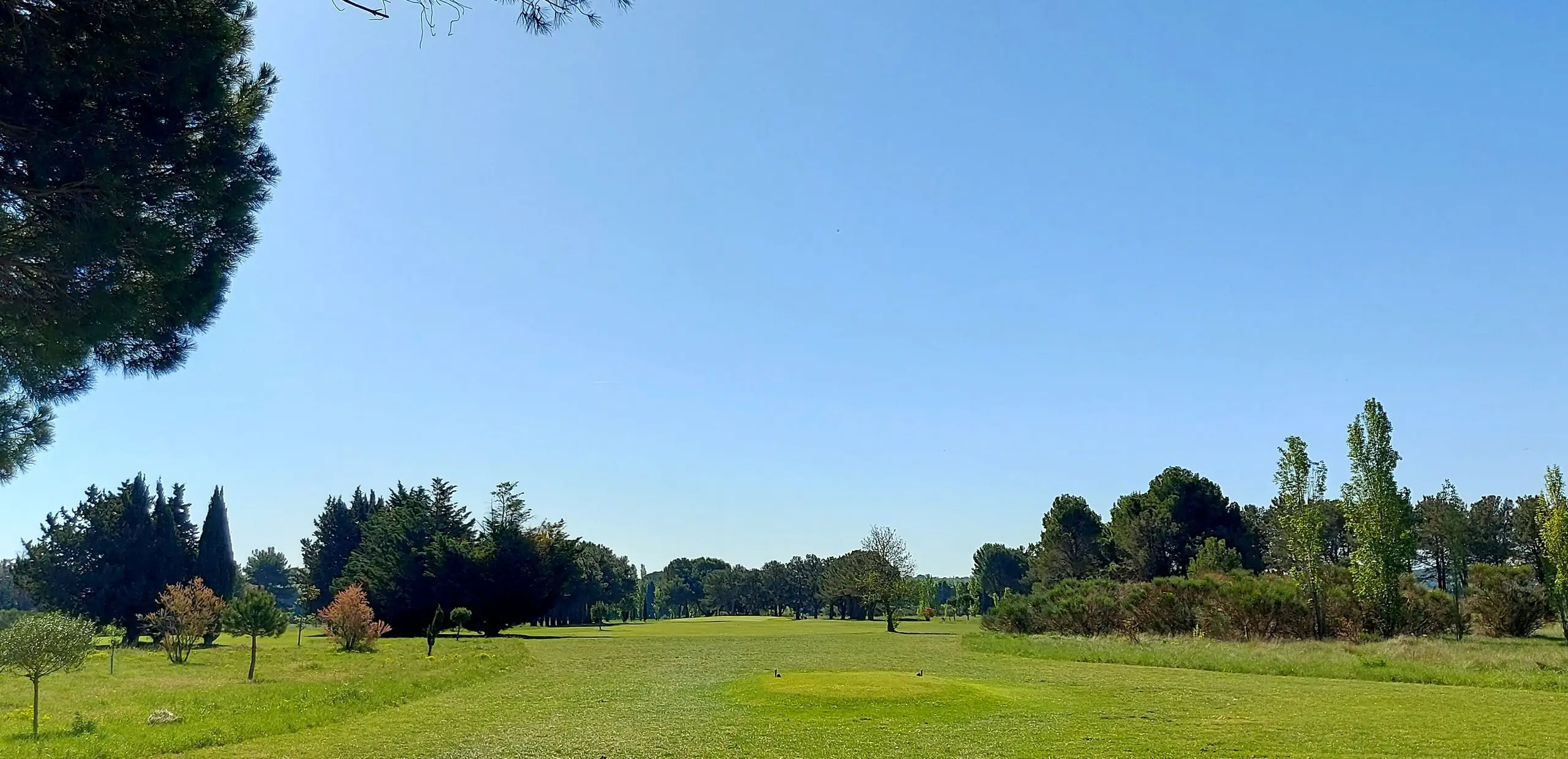 Golf de l'École de l'Air et de l'Espace