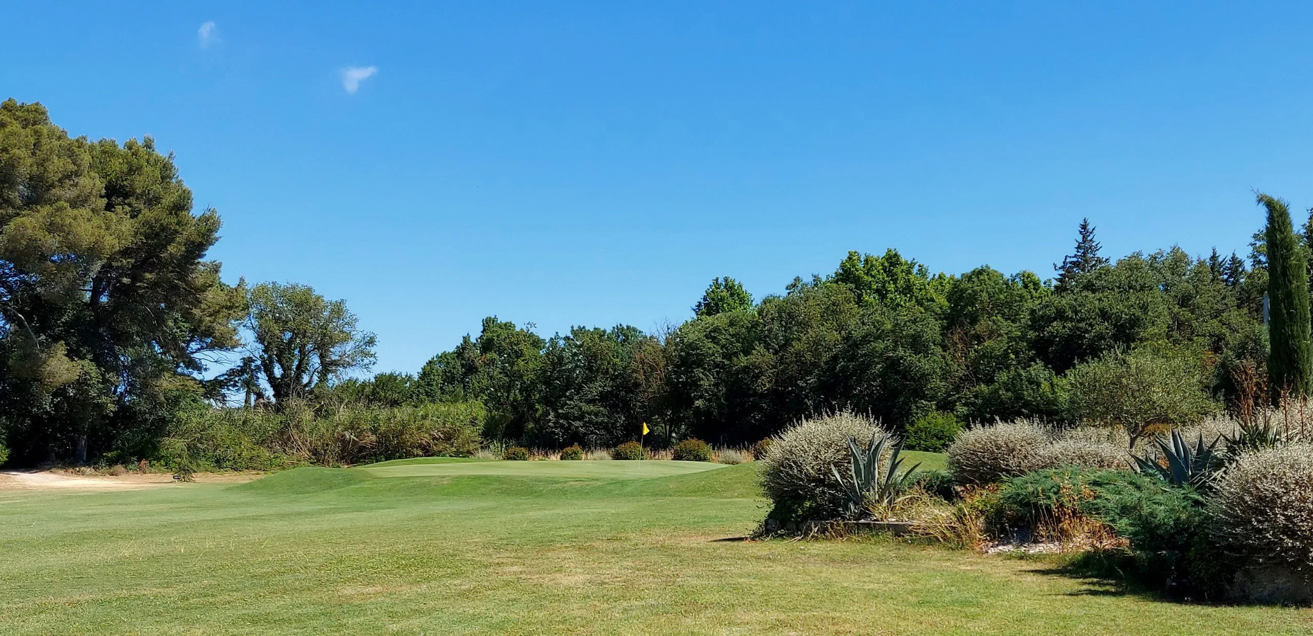 Golf de l'École de l'Air et de l'Espace