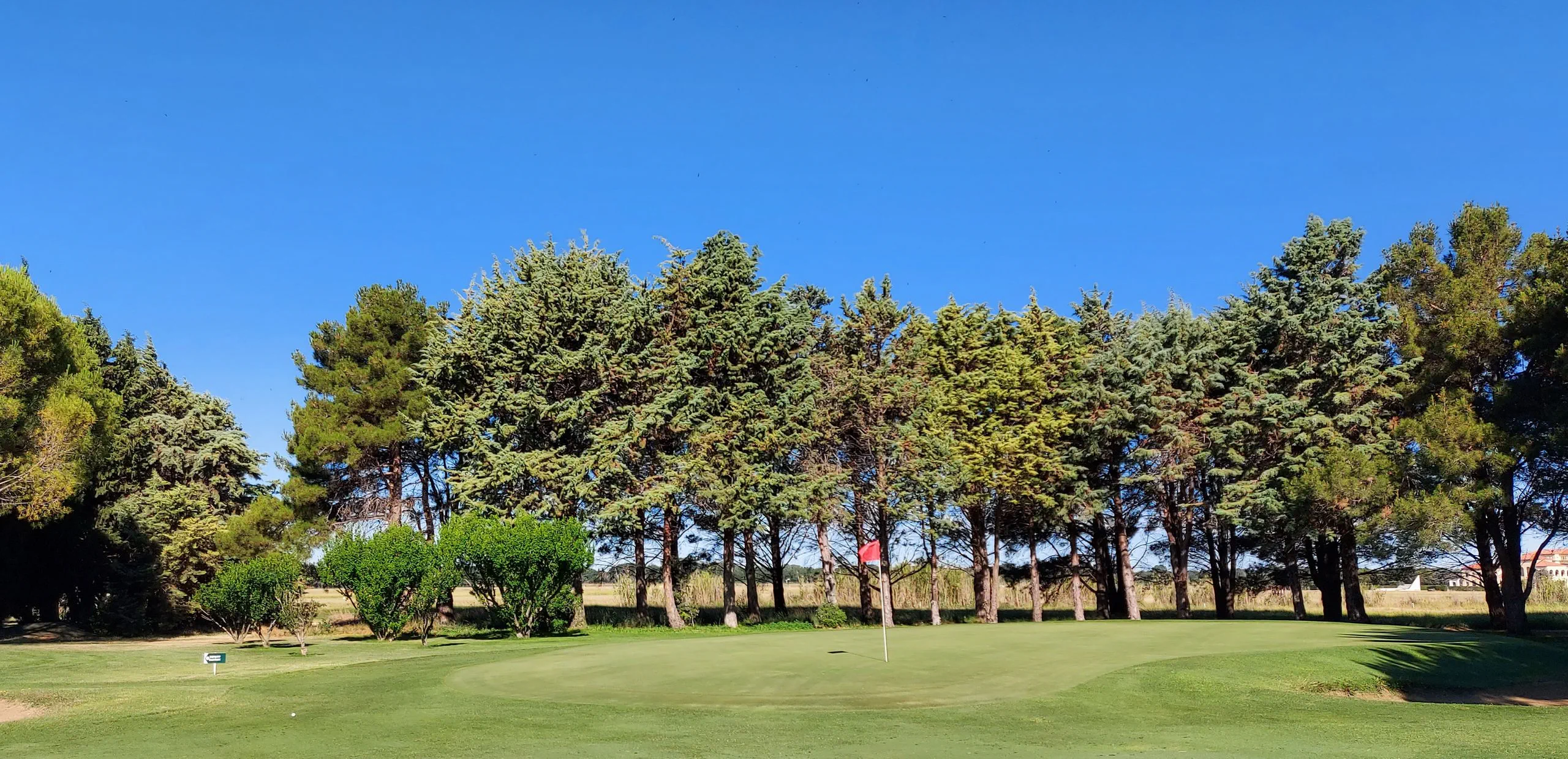 Golf de l'École de l'Air et de l'Espace
