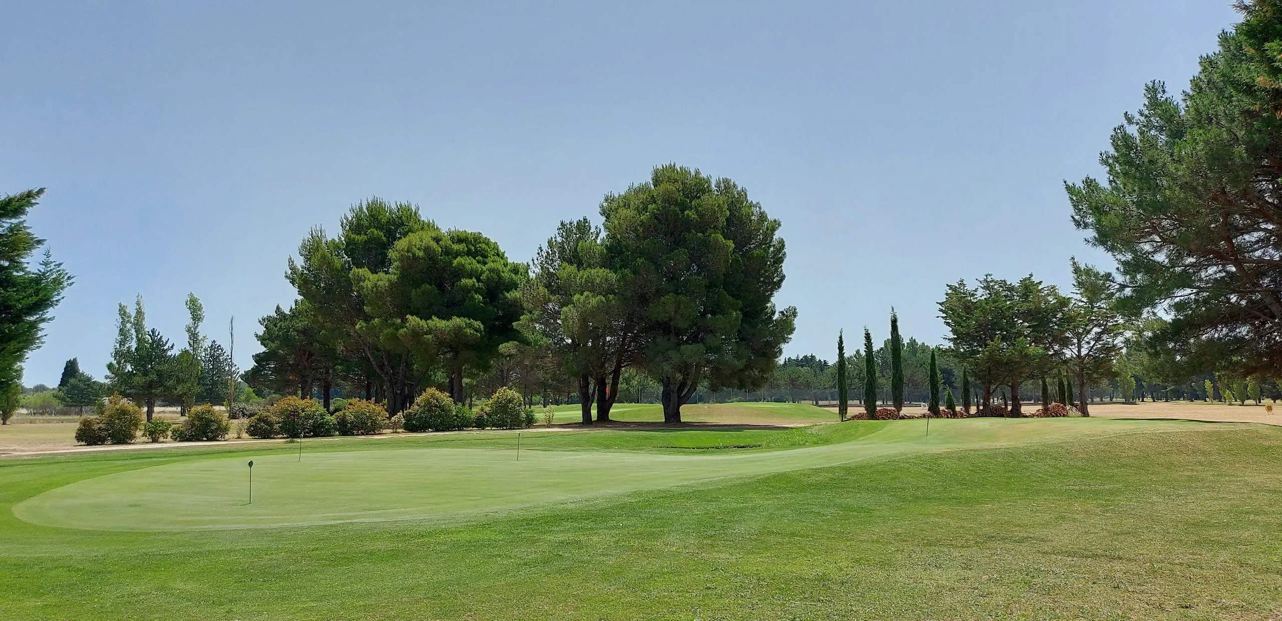 Golf de l'École de l'Air et de l'Espace