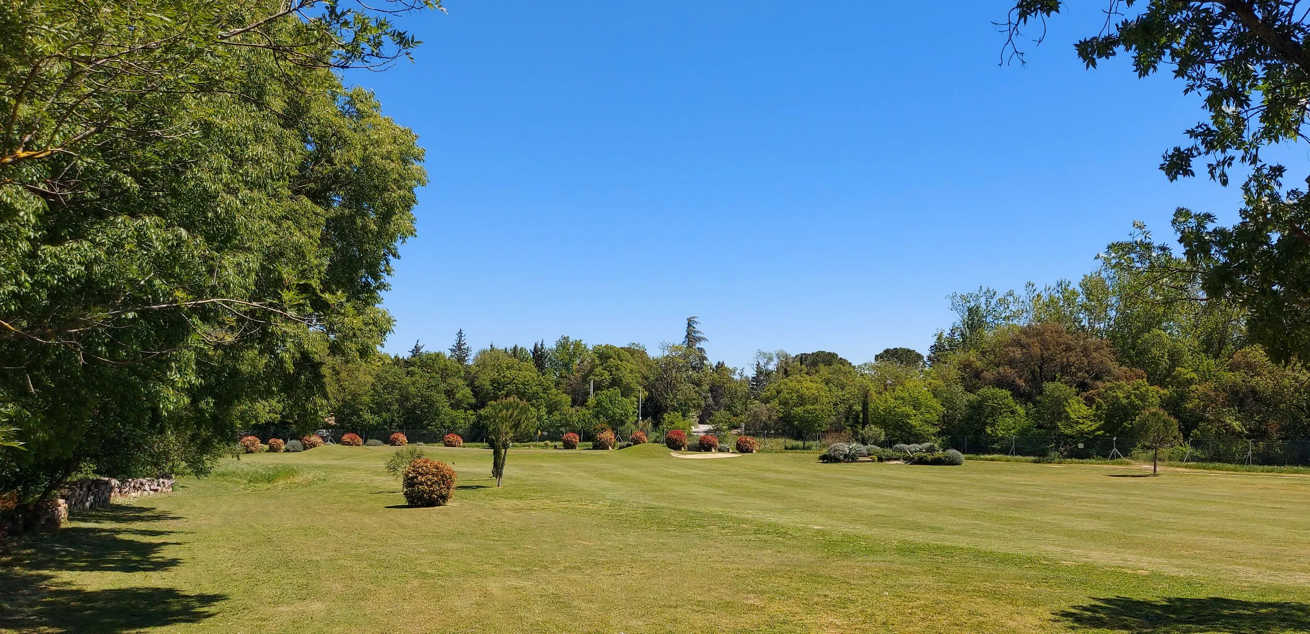 Golf de l'École de l'Air et de l'Espace