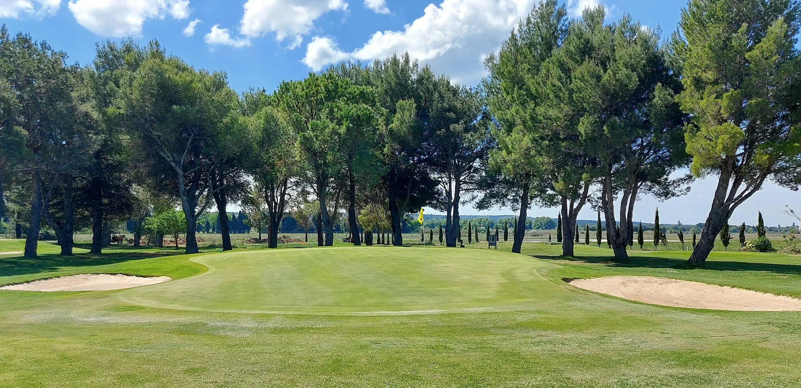 Golf de l'École de l'Air et de l'Espace