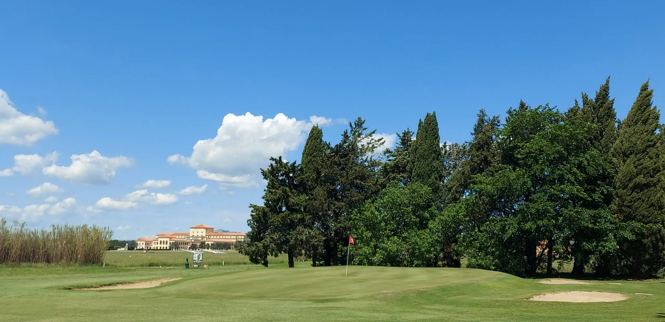 Golf de l'École de l'Air et de l'Espace