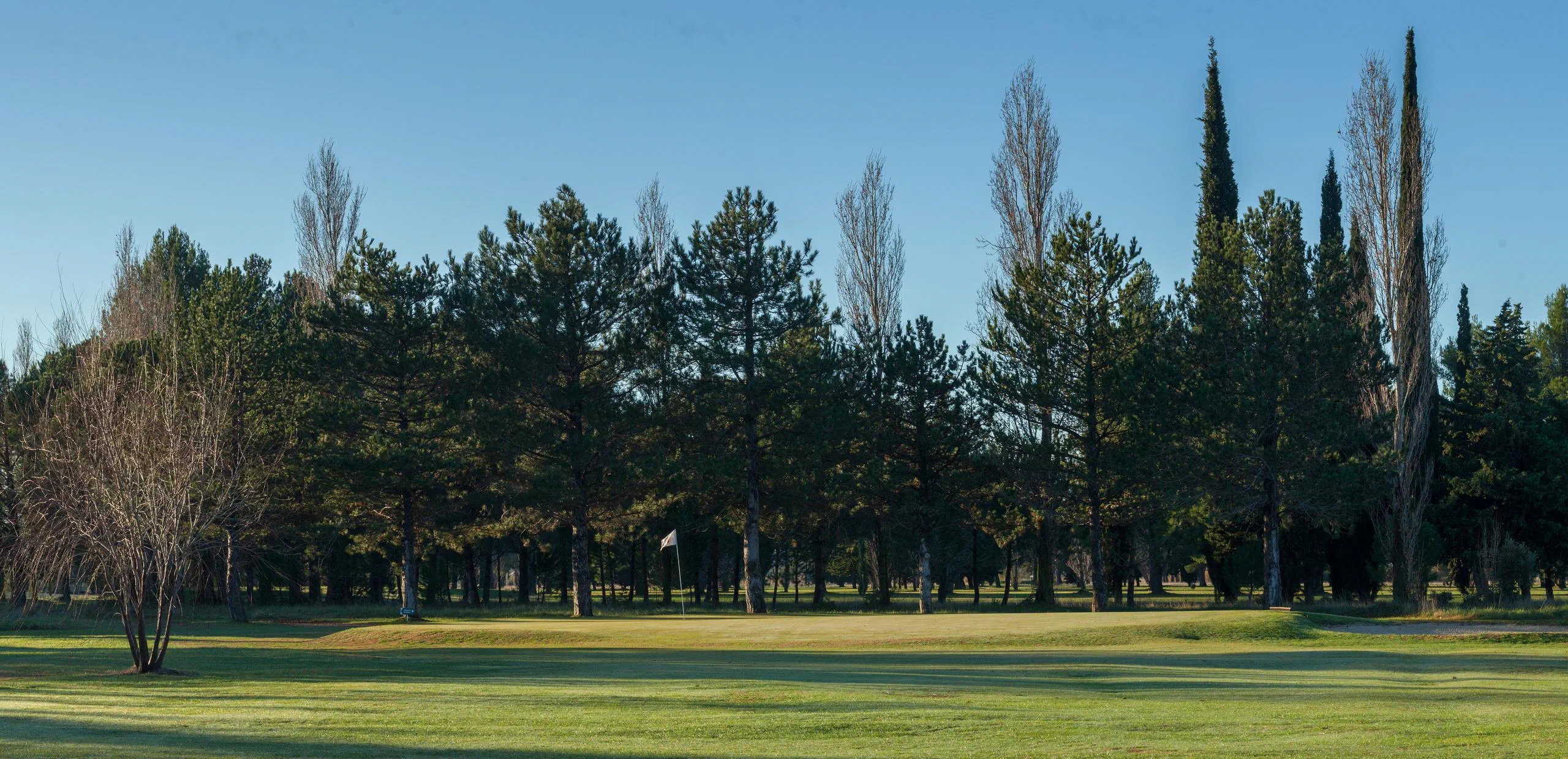 Golf de l'École de l'Air et de l'Espace